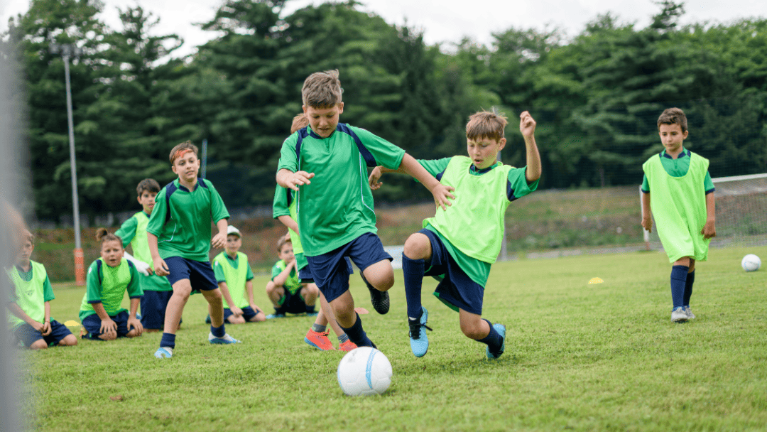 How to Book Athletic Event Transportation for Summer Sports Camps in Massachusetts