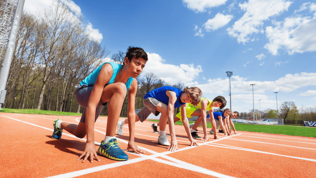 Late-Summer Sports Travel: What Athletic Directors Need to Know About Booking Buses