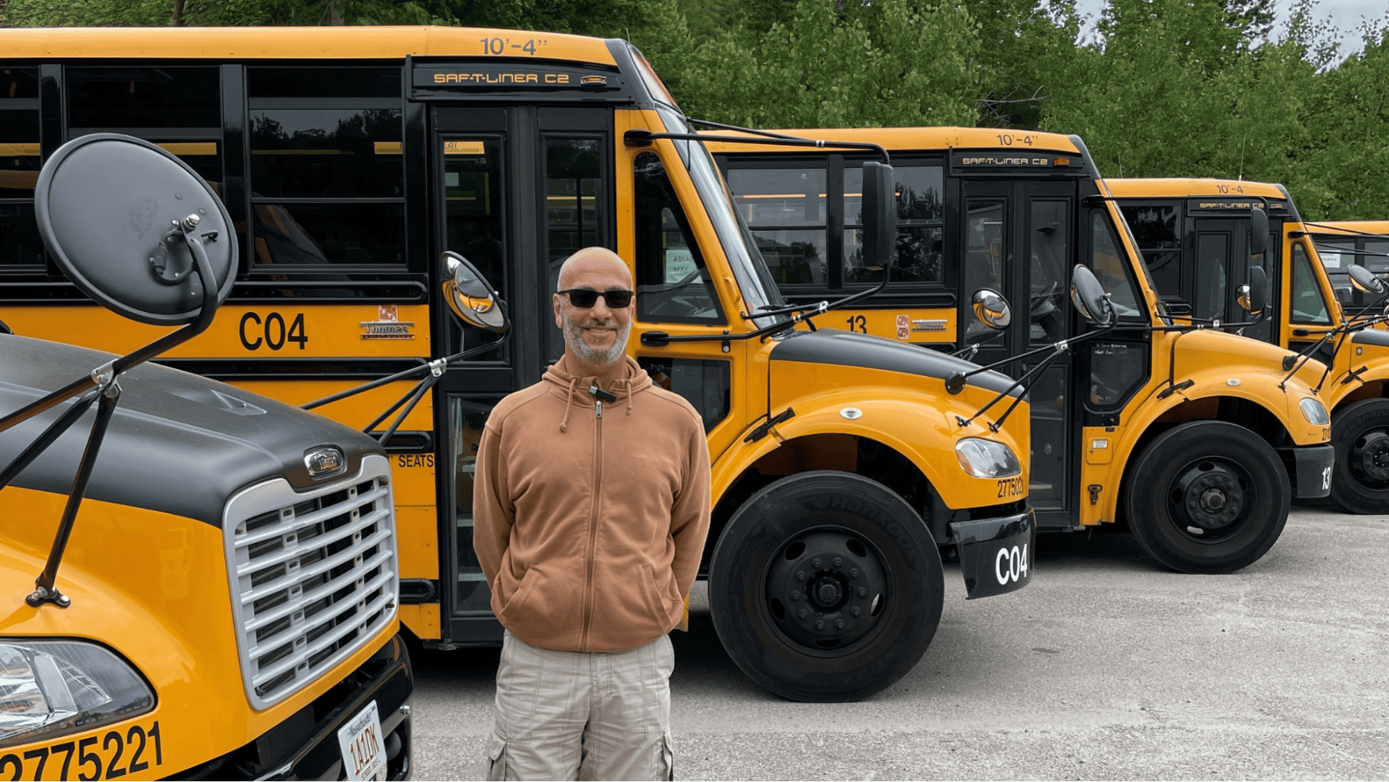 Massachusetts school field trip bus rules and safety guidelines for 2025 with NRT Bus