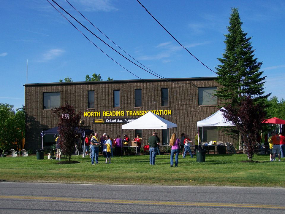 Charter Service in Massachusetts