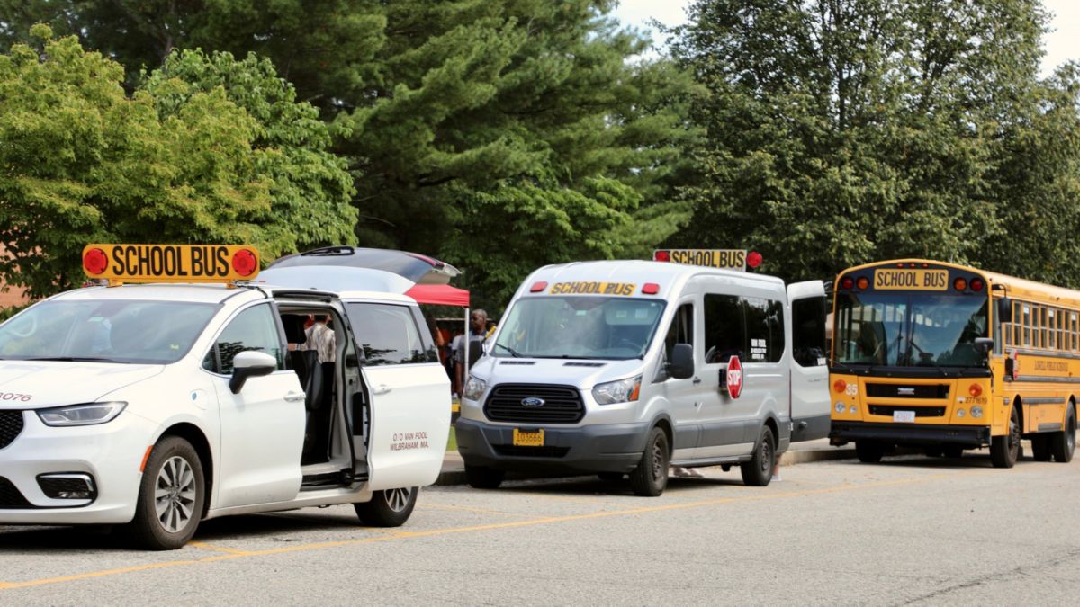 The Real Cost of Late Buses