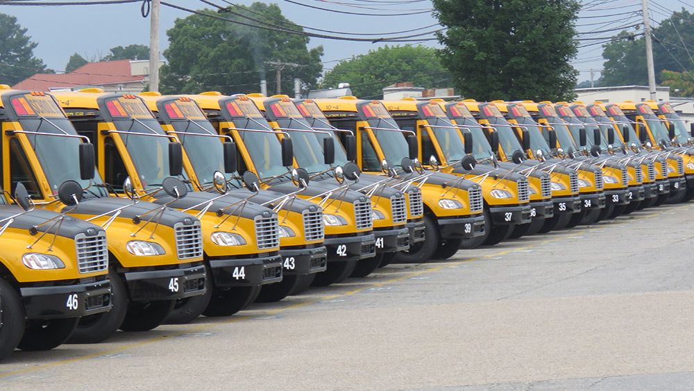 student-transportation