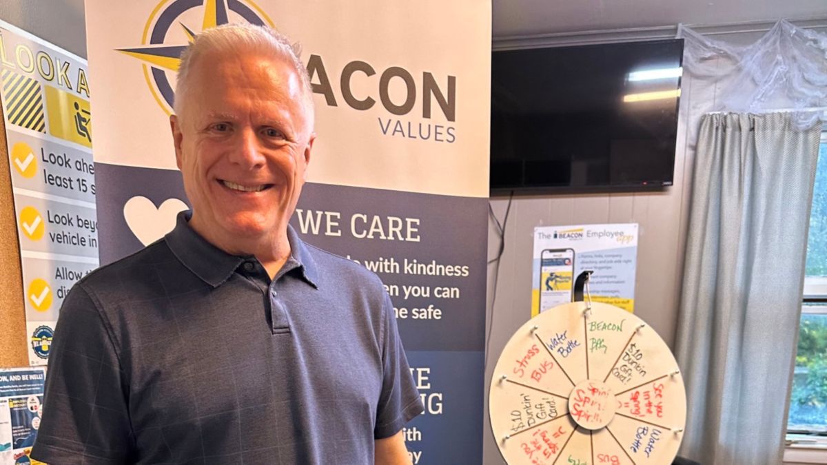 Charter Bus Services in Lynn