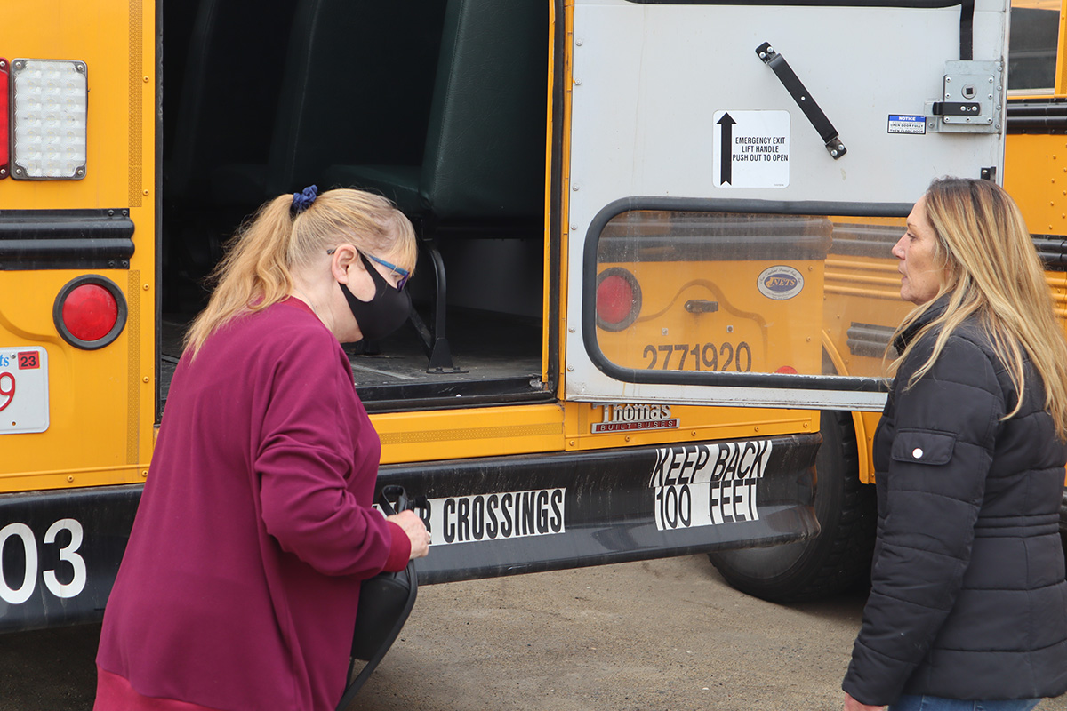 Transportation Safety Guide