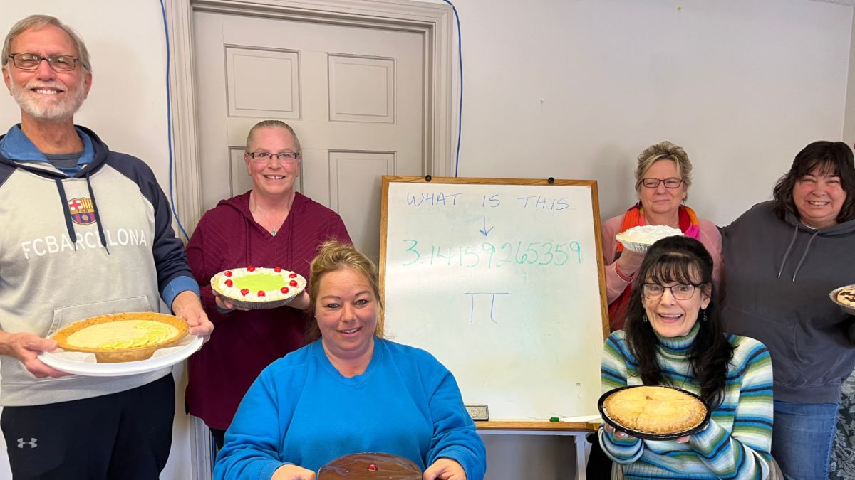 Winter Group Travel in Fitchburg