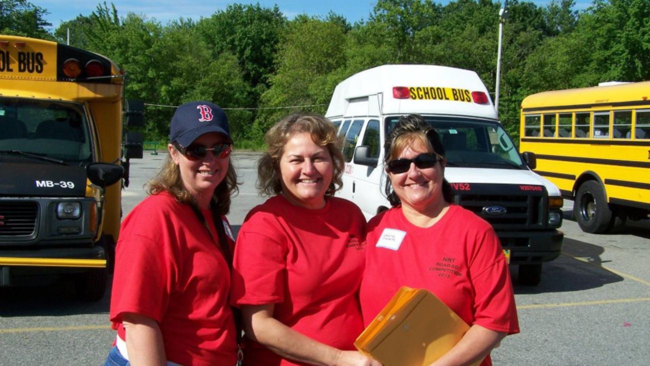 Airport Shuttle Service in Boston