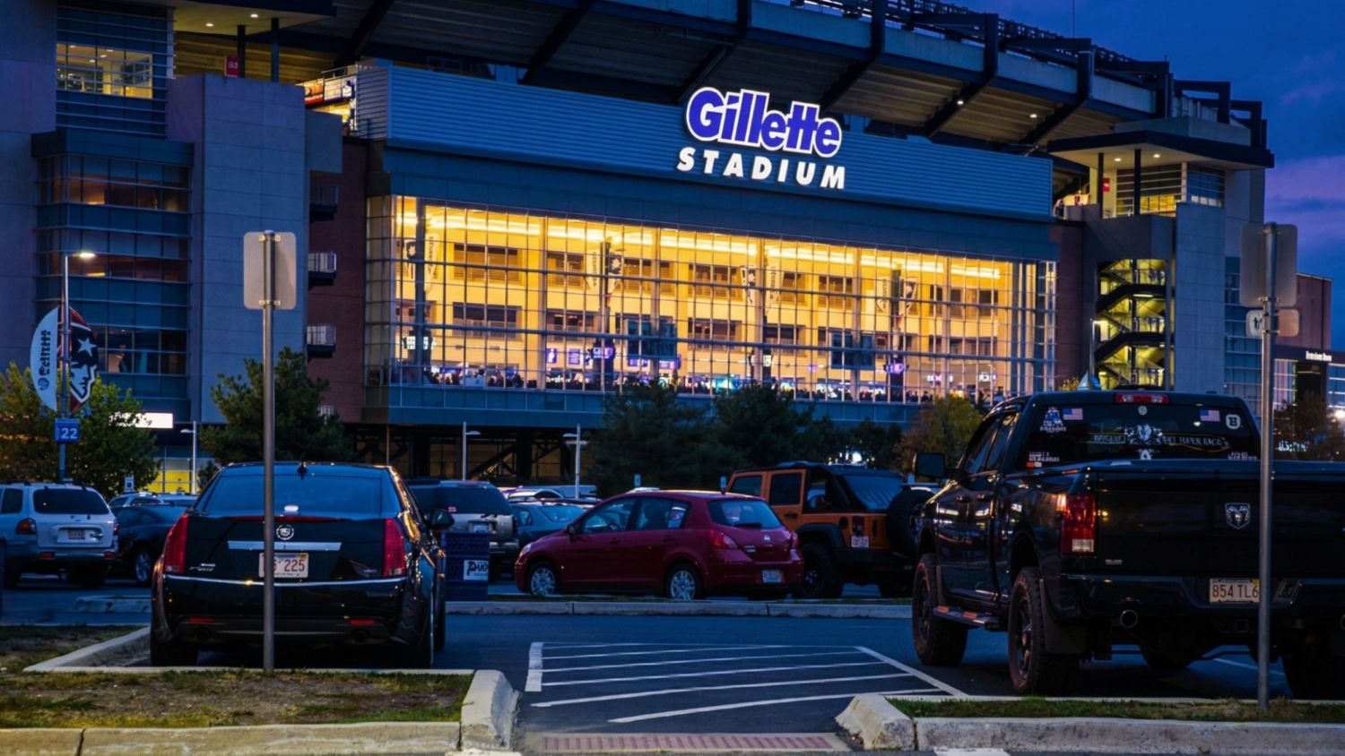 Make the Logistics Simple