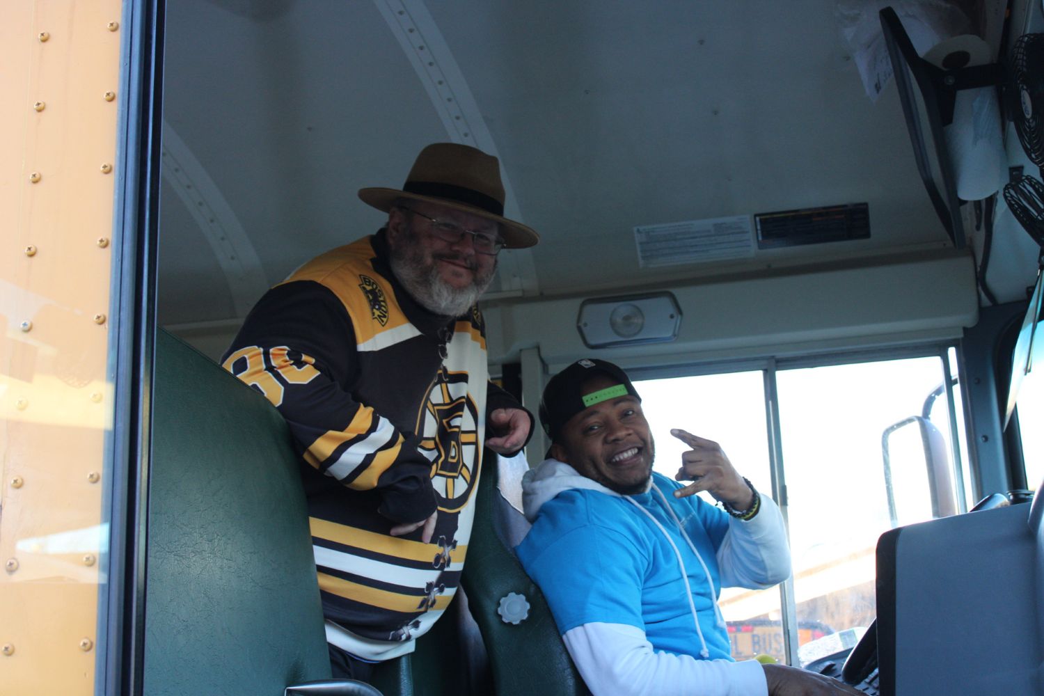 Summer Athletic Team Transportation in Massachusetts